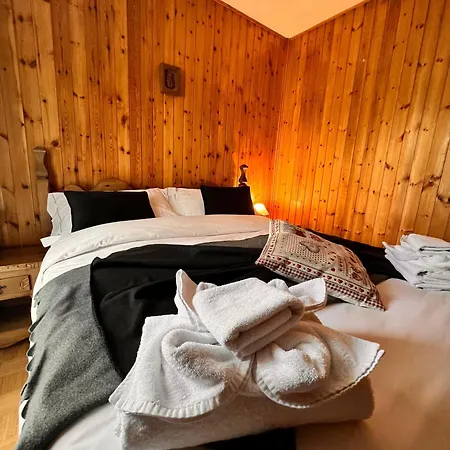 Finestra Sul Cervino Apartmán Breuil-Cervinia