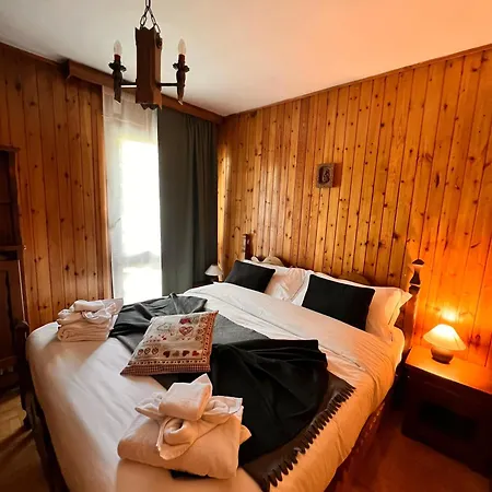 Finestra Sul Cervino