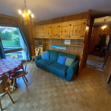 Finestra Sul Cervino Breuil-Cervinia