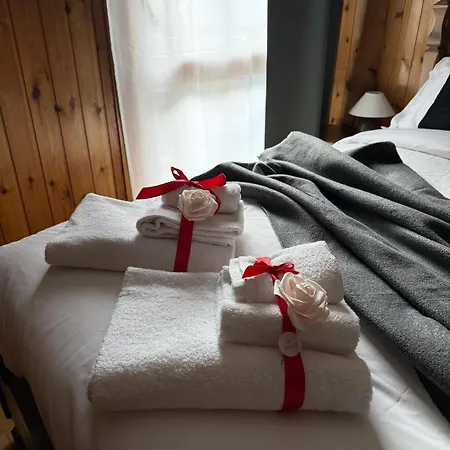 Finestra Sul Cervino Apartmán Breuil-Cervinia