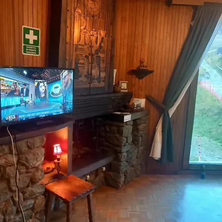 Finestra Sul Cervino Breuil-Cervinia