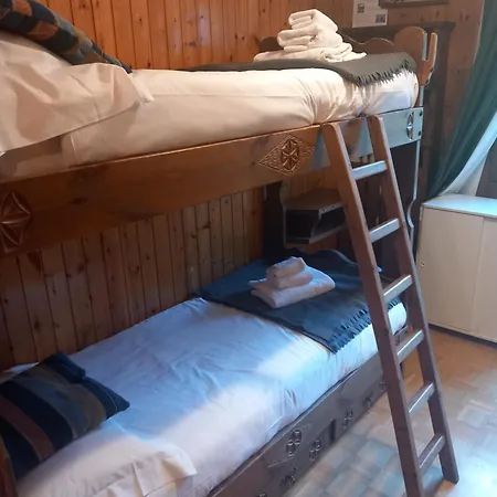 Finestra Sul Cervino Apartmán Breuil-Cervinia