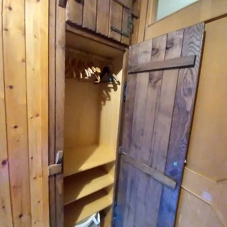 Finestra Sul Cervino Apartmán *