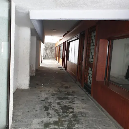 Apartmán Finestra Sul Cervino *