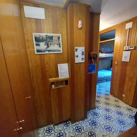 Finestra Sul Cervino Apartmán Breuil-Cervinia