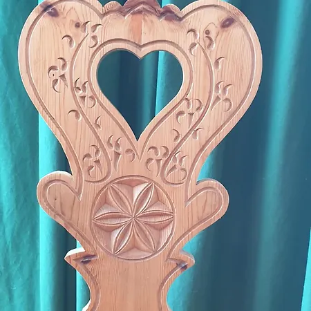 Apartmán Finestra Sul Cervino Breuil-Cervinia