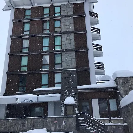 Finestra Sul Cervino Breuil-Cervinia