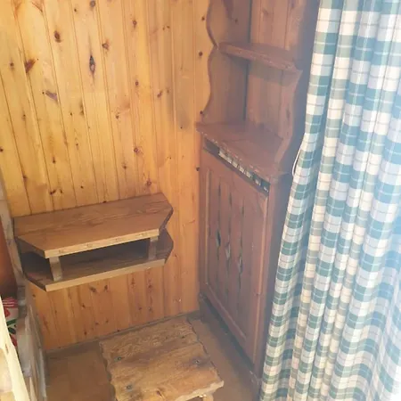 Apartmán Finestra Sul Cervino