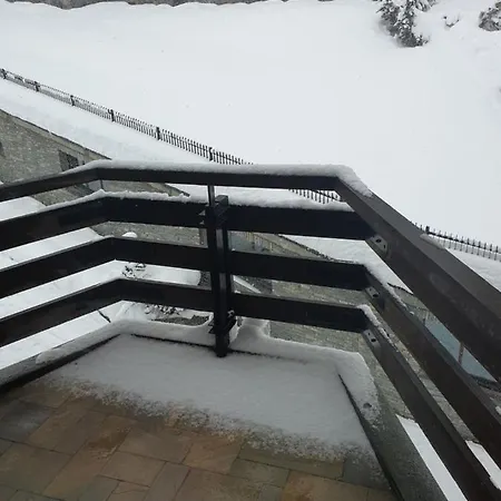 Finestra Sul Cervino Breuil-Cervinia