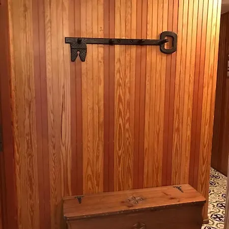 Finestra Sul Cervino