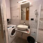 Finestra Sul Cervino Apartment *