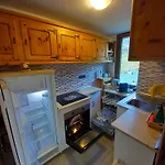 Finestra Sul Cervino Apartment