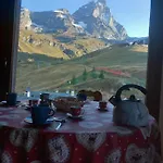 Finestra Sul Cervino Διαμέρισμα *