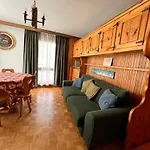 Apartment Finestra Sul Cervino *