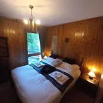 Διαμέρισμα Finestra Sul Cervino Breuil-Cervinia