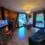 Apartment Finestra Sul Cervino