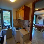Finestra Sul Cervino Apartment Breuil-Cervinia