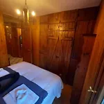 Διαμέρισμα Finestra Sul Cervino Breuil-Cervinia