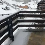 Διαμέρισμα Finestra Sul Cervino