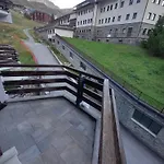 Apartment Finestra Sul Cervino Breuil-Cervinia
