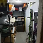Finestra Sul Cervino Apartment *