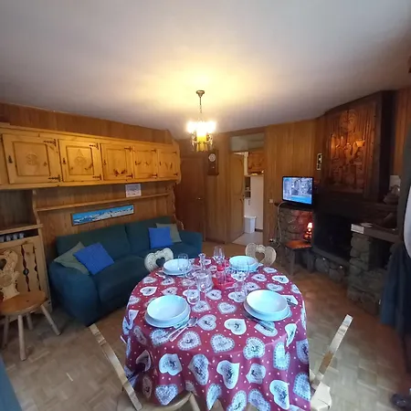 Finestra Sul Cervino * Breuil-Cervinia