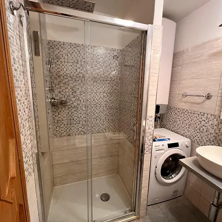 Apartamento Finestra Sul Cervino *