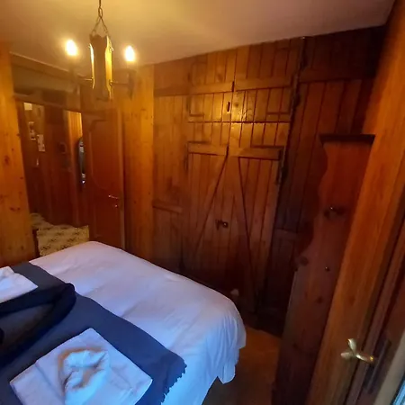 Apartamento Finestra Sul Cervino Breuil-Cervinia