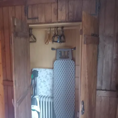 Finestra Sul Cervino Apartamento