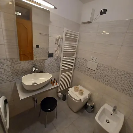 Apartamento Finestra Sul Cervino *