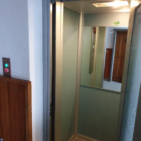 Apartamento Finestra Sul Cervino Breuil-Cervinia