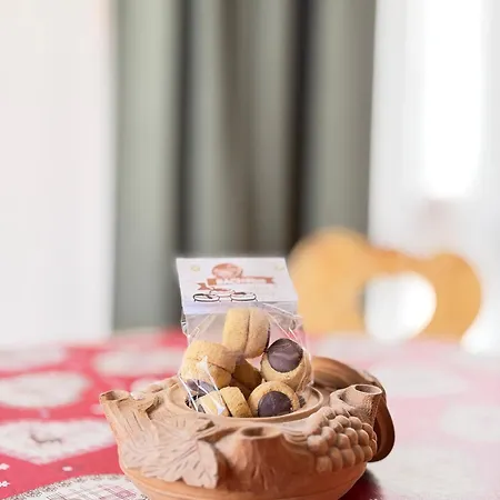 Finestra Sul Cervino * 브루일서비니아