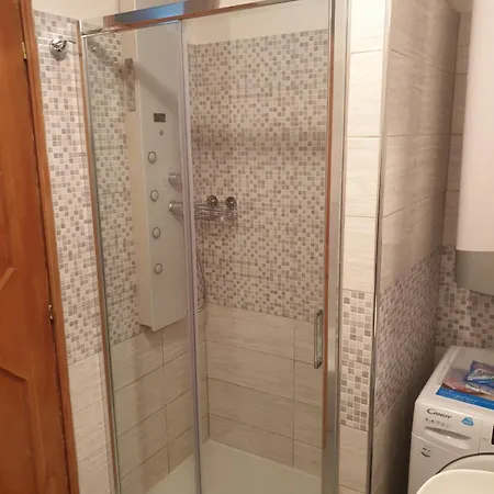 Finestra Sul Cervino Apartamento *