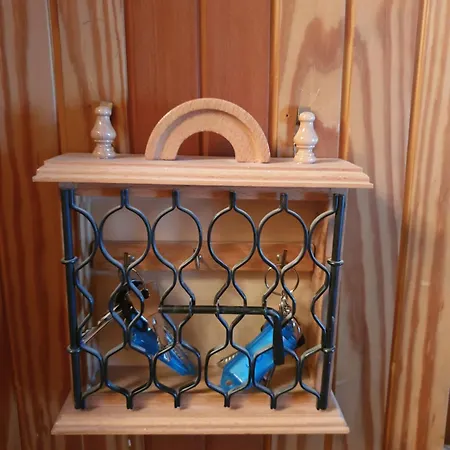Apartmán Finestra Sul Cervino