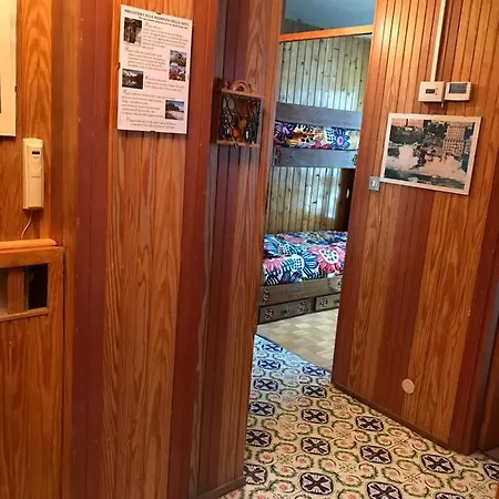 Appartamento Finestra Sul Cervino
