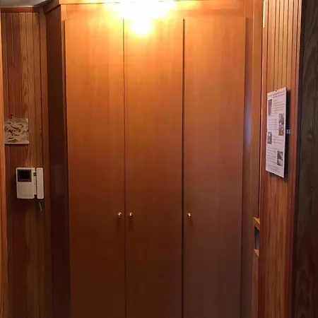 Finestra Sul Cervino