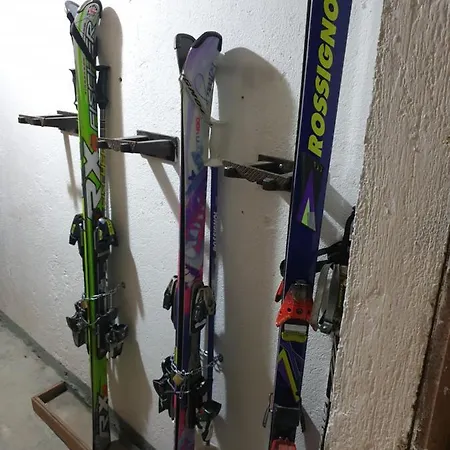 Apartamento Finestra Sul Cervino