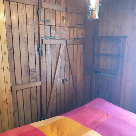 Finestra Sul Cervino Appartamento *