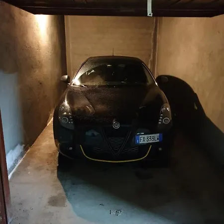 Finestra Sul Cervino Apartamento Breuil-Cervinia