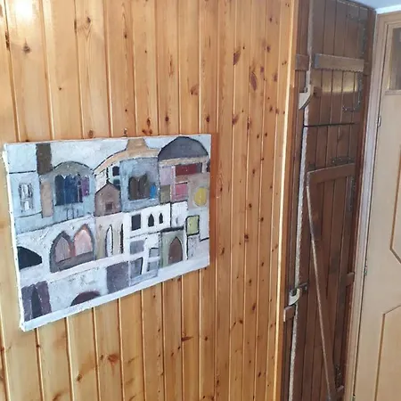 Finestra Sul Cervino