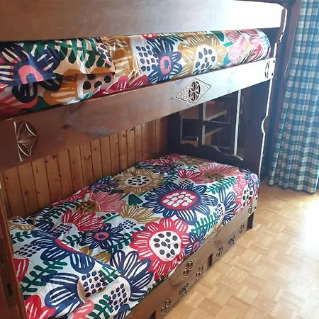 Appartamento Finestra Sul Cervino Breuil-Cervinia